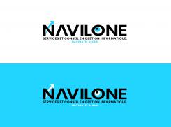 Logo & stationery # 1049499 for logo Navilone contest
