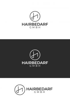 Logo & Corp. Design  # 1021649 für Matt Hair Wax Design for Hairslons Wettbewerb