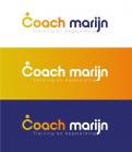Logo & stationery # 996472 for Logo design for Coach Marijn contest