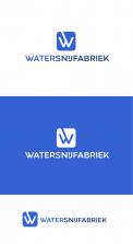 Logo & stationery # 1033993 for Logo and corporate identity for a cool waterjet cutting company contest