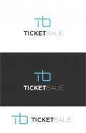 Logo & stationery # 1016239 for Logo   corporate identity for TICKETBALIE contest