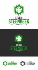 Logo & Huisstijl # 1006815 voor Studio Steenbeek wedstrijd