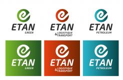Logo & stationery # 1009126 for Logo and visual identity for   ETAN Energy   contest