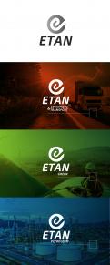 Logo & stationery # 1009127 for Logo and visual identity for   ETAN Energy   contest