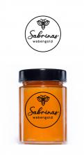 Logo & Corporate design  # 1039532 für Imkereilogo fur Honigglaser und andere Produktverpackungen aus dem Imker  Bienenbereich Wettbewerb