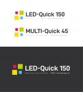 Logo & Corporate design  # 1007732 für Gestaltungslinie fur LED Messestande und nonLED Messestande Wettbewerb