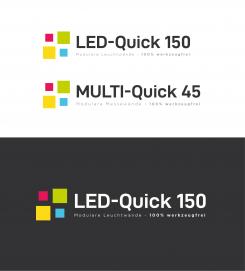 Logo & Corp. Design  # 1007732 für Gestaltungslinie fur LED Messestande und nonLED Messestande Wettbewerb