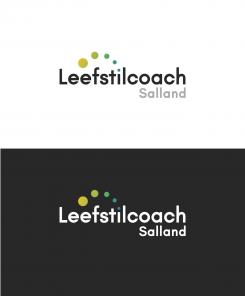 Logo & Huisstijl # 1010842 voor Leefstijlcoach Salland wedstrijd