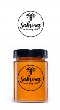 Logo & Corporate design  # 1039533 für Imkereilogo fur Honigglaser und andere Produktverpackungen aus dem Imker  Bienenbereich Wettbewerb