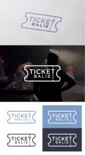 Logo & stationery # 1015966 for Logo   corporate identity for TICKETBALIE contest