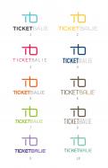 Logo & stationery # 1016267 for Logo   corporate identity for TICKETBALIE contest