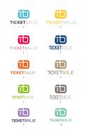 Logo & stationery # 1016268 for Logo   corporate identity for TICKETBALIE contest