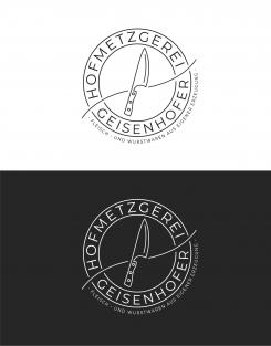 Logo & Corp. Design  # 1012458 für Handwerksmetzgerei sucht neues Logo Wettbewerb