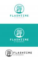 Logo & stationery # 1007449 for Flashtime GV Photographie contest