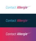 Logo & stationery # 1001932 for Design a logo for an allergy information website contactallergie nl contest