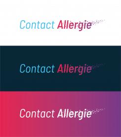 Logo & stationery # 1001932 for Design a logo for an allergy information website contactallergie nl contest