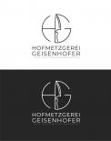Logo & Corp. Design  # 1013078 für Handwerksmetzgerei sucht neues Logo Wettbewerb