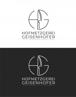 Logo & Corporate design  # 1013078 für Handwerksmetzgerei sucht neues Logo Wettbewerb