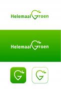 Logo & stationery # 1002748 for A litter project which needs a fresh warm corporate identity and logo contest