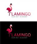 Logo & stationery # 1010275 for Flamingo Bien Net academy contest
