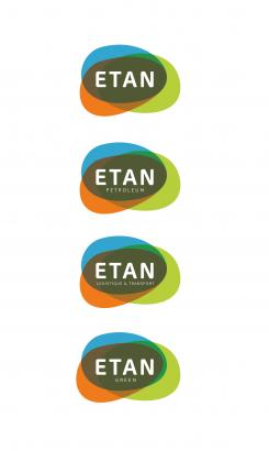 Logo & stationery # 1010278 for Logo and visual identity for   ETAN Energy   contest