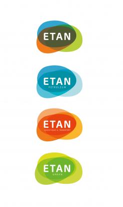 Logo & stationery # 1010279 for Logo and visual identity for   ETAN Energy   contest