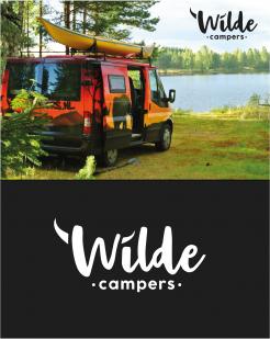 Logo & Huisstijl # 898842 voor Wildecampers wedstrijd