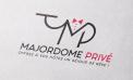 Logo & stationery # 1007794 for Majordome Privé : give your guests a dream holiday! contest