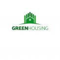 Logo & Huisstijl # 1062410 voor Green Housing   duurzaam en vergroenen van Vastgoed   industiele look wedstrijd