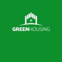 Logo & Huisstijl # 1062411 voor Green Housing   duurzaam en vergroenen van Vastgoed   industiele look wedstrijd