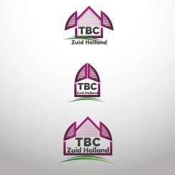 Logo & Huisstijl # 985720 voor Ontwerp een fris  modern en pakkend logo  huisstijl en webdesign voor TBC bestrijding Zuid Holland wedstrijd
