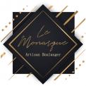 Logo & stationery # 978405 for creation of luxurious logo for a high end artisanal bakery contest