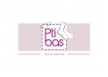 Logo & stationery # 151373 for Ptibas logo contest