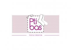 Logo & stationery # 151373 for Ptibas logo contest