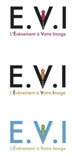 Logo & stationery # 100053 for EVI contest