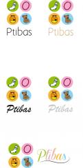 Logo & stationery # 147110 for Ptibas logo contest