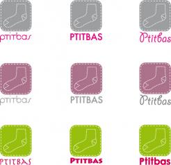 Logo & stationery # 147112 for Ptibas logo contest