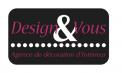 Logo & stationery # 100315 for design & vous : agence de décoration d'intérieur contest
