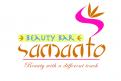 Logo & stationery # 443616 for CREATING AN ATTRACTIVE LOGO FOR A NEW BEAUTY BAR CALLED 