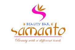 Logo & stationery # 443596 for CREATING AN ATTRACTIVE LOGO FOR A NEW BEAUTY BAR CALLED 