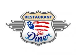 Logo & stationery # 249999 for Creating a logo and identity for an authentic American Diner contest