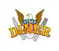 Logo & stationery # 250000 for Creating a logo and identity for an authentic American Diner contest
