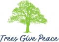 Logo & Huisstijl # 1032297 voor Treesgivepeace wedstrijd