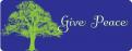 Logo & stationery # 1032298 for Treesgivepeace contest