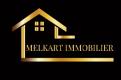 Logo & stationery # 1032622 for MELKART contest