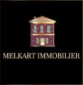 Logo & stationery # 1032541 for MELKART contest