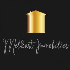 Logo & stationery # 1032543 for MELKART contest