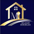 Logo & stationery # 1032856 for MELKART contest