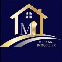 Logo & stationery # 1032856 for MELKART contest
