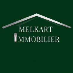 Logo & stationery # 1032857 for MELKART contest